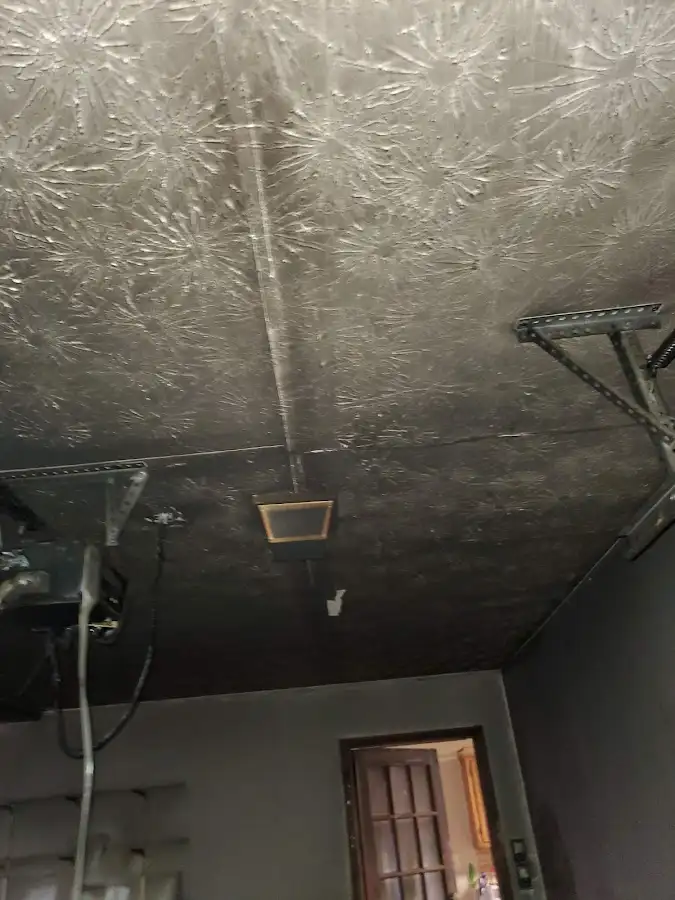 Fire and smoke damage assessment for Emergency Water Damage Services in Willmar